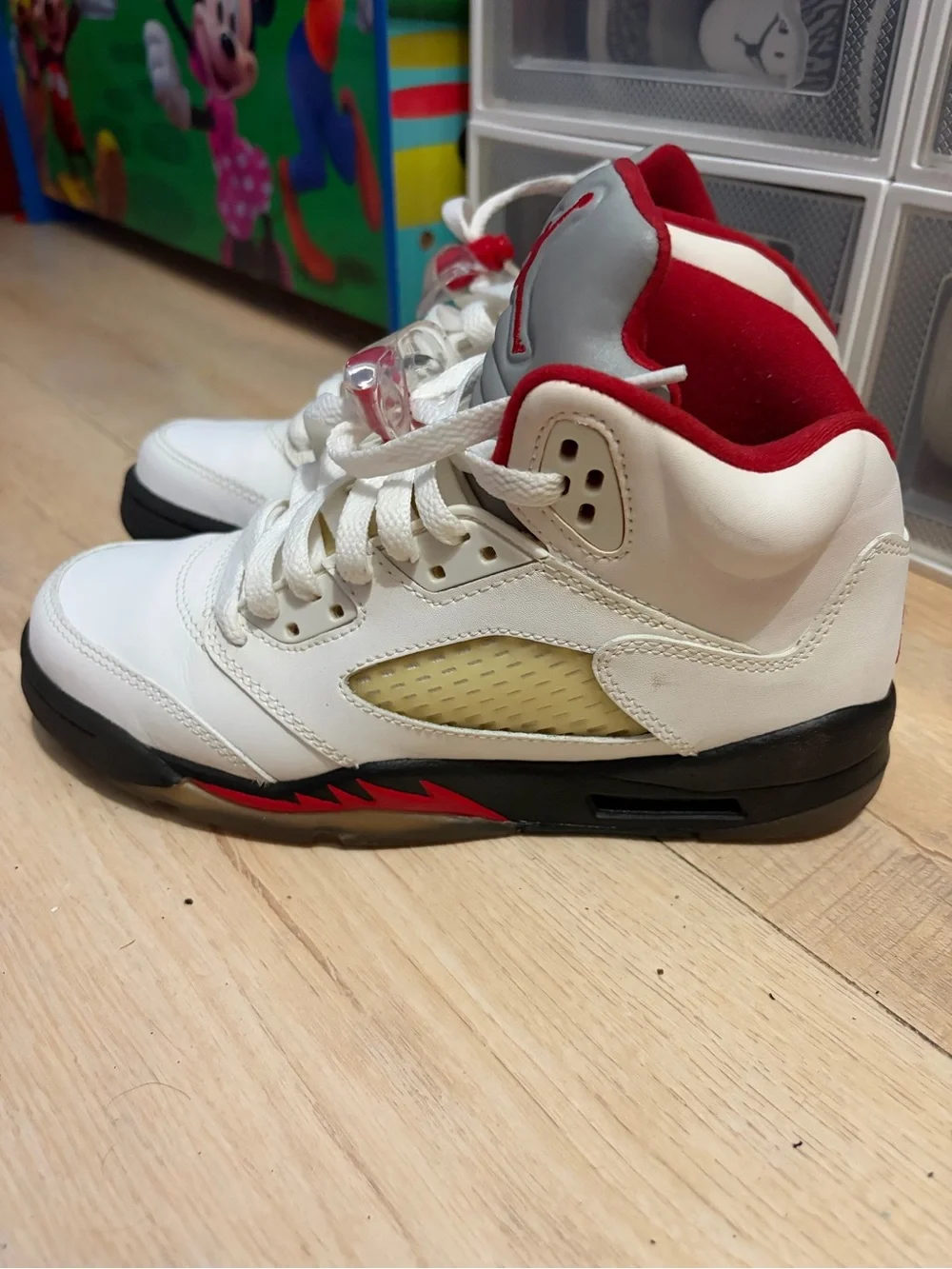 Air Jordan 5 Retro